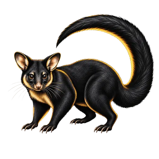 Apex Possum Removal logo